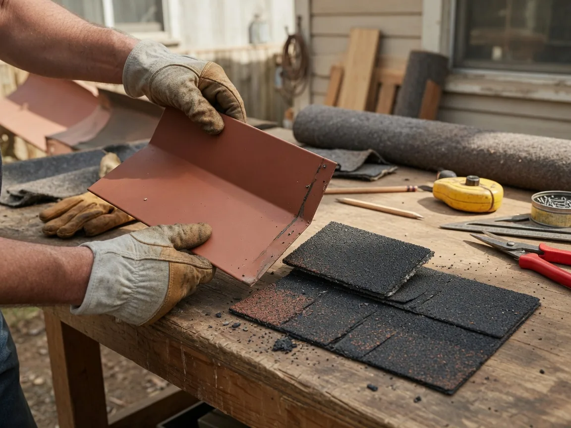 Roof Repair company in Coden, AL